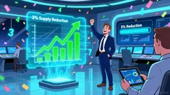 LIT Surges as Lighter Launches Treasury Buyback Program