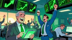 Qnity Electronics: Lessons from Past Spin-Offs on the Semiconductor Path