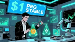 Upbit's Strategic Move: Integrating Synthetic Stablecoin USDe