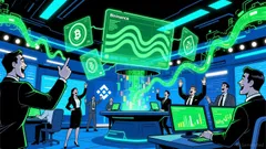 Binance's 2025 End-of-Year Report and the Future of Global Crypto Infrastructure