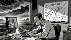 Bitcoin's 2025 Setback: A Buying Opportunity for 2026?