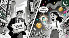 The Strategic Case for Investing in Stablecoin-Driven Cross-Border Payment Infrastructure in Emerging Markets