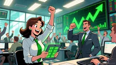 NVIDIA's Strategic Positioning in China's AI Market: Balancing Profitability and Geopolitical Leverage