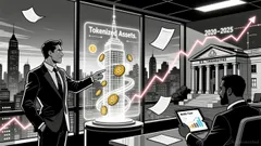 Regulatory Evolution in Crypto: Navigating Long-Term Risks and Opportunities for Institutional Investors