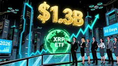 XRP's Regulatory Clarity and Institutional Adoption: A Catalyst for Explosive Growth in 2026