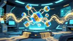 Could D-Wave Quantum Make You a Millionaire in 5 Years? A Deep Tech Strategist's S-Curve Analysis