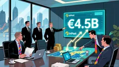 Sixth Street's €3.75B Fund: A Structural Bet on European Direct Lending