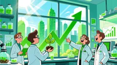 Infosys Lifts Sales Forecast in Sign of Revival in Tech Spending