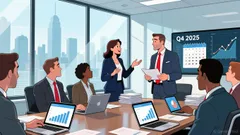 JPMorgan's Earnings Volatility: A Reassessment of Bank Sector Resilience in a Post-Earnings Market