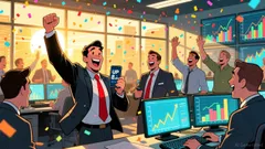 Cadiz Inc. (NASDAQ:CDZI) surges 8.55% on $51 million investment agreement with Lytton Rancheria.