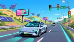 Cango Inc. shares fell 7.64% due to strategic moves to streamline operations and refocus on core business segments.