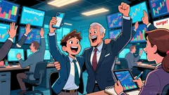 EU-Driven Defense Industrial Growth: Strategic Investment Opportunities in European Firms Benefiting from the €90 Billion Ukraine Loan