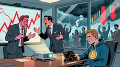 ZEC Resigns: Core Team Leaves Amid Governance Dispute