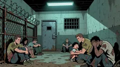 Systemic Risks in U.S. Immigration Enforcement: Market Volatility and Institutional Accountability in the Post-H.R. 1 Era