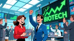 Pharma CEOs Vent Vaccine Anger During Largest Industry Gathering