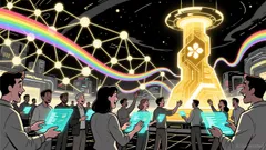 XRP's $2.35 Breakout: A Convergence of Bullish Momentum and On-Chain Strength in 2025