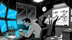 XRP's Imminent Breakout and Strategic Entry Points