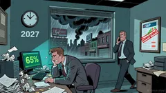 Brightline's Petrovic Hire: A Tactical Move or a Distraction from a 65-Cent Bond?