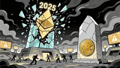 Ethereum Whale Activity and Market Implications in 2026: Navigating Risk and Opportunity Amid Whale Exits, Leverage, and Security Challenges