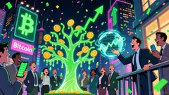 Will Bitcoin Hit $100K? Analysts Say Spot Flows Are the Key