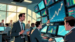 Maximizing Returns in a Declining Rate Environment: The Strategic Case for Locking in 4%+ CD Rates Now