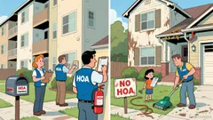 Choosing a Home After Loss: A Practical Guide for Disability Recipients