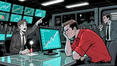 Is the Bitcoin Bull Over? New Whales Hit Losses, Old Whales Fade