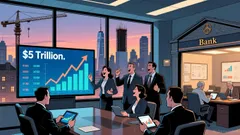 Private Credit Expansion and Consumer Lending Opportunities: Strategic Positioning in the Shift from Traditional Banking