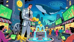 LIT Surges 13–37% as Lighter Launches Treasury Buyback Program