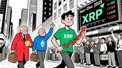 XRP ETFs: A Game-Changer for Institutional Crypto Exposure?