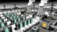 The Bitcoin Miner-to-AI Infrastructure Shift: A Strategic Reassessment of Valuation and Long-Term Profitability
