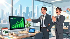 Intel's Turnaround: A Value Investor's Look at the Moat and the Price