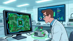 ASTER Acquired by Siemens to Enhance Design for Test Capabilities