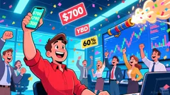 Monero's Privacy-Driven Surge: Is $1,000 a Realistic Target for XMR in Q1 2026?