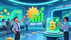 The Institutional Reentry into Bitcoin: A New Bullish Catalyst for 2026