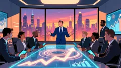 BlackRock's Workforce Reduction and Strategic Reallocation: Implications for Long-Term Shareholder Value