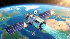 Planet Labs: A Profitable Inflection Point in Geospatial Tech