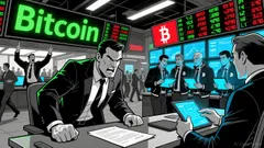 Bitcoin's Evolving Role as a Beta Extension in Modern Portfolios