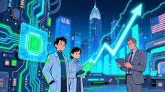 What the Market's Google Searches Reveal About 2025's Top Buys