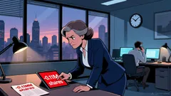 Greencore's Form 8.3: What the Smart Money's Whale Wallet is Really Doing