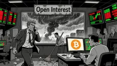 Bitcoin's Deleveraging Phase: A Strategic Reset or a Bear Market Prelude?