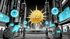 Binance-Listed Altcoin's $250M Acquisition Strategy and Market Expansion Potential