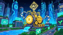 AI-Driven Market Catalysts and Buy Zones in 2026