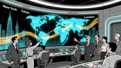 XRP's Evolving Institutional Utility: A Game Changer for Institutional Adoption and Pricing Power