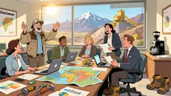 Integra Resources' DeLamar Project: A High-Conviction Precious Metals Development Play Accelerated by Federal Permitting Reform