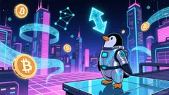 PENGU Expands Ecosystem Growth and Faces Regulatory Delays in 2026