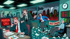 Binance's Leveraged Futures Push: A Historical Parallel in Crypto Derivatives