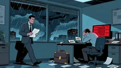 The Downfall of Saks Global: A Case Study in Strategic and Financial Mismanagement