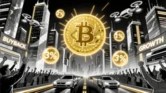 Can Metaplanet's BTC-Backed Loans Restart Its Buyback and Accumulation Engine?