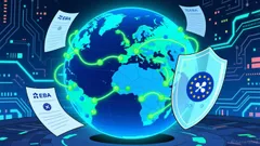 Ripple's EMI License Approval Supports Expansion of EU Payments Network